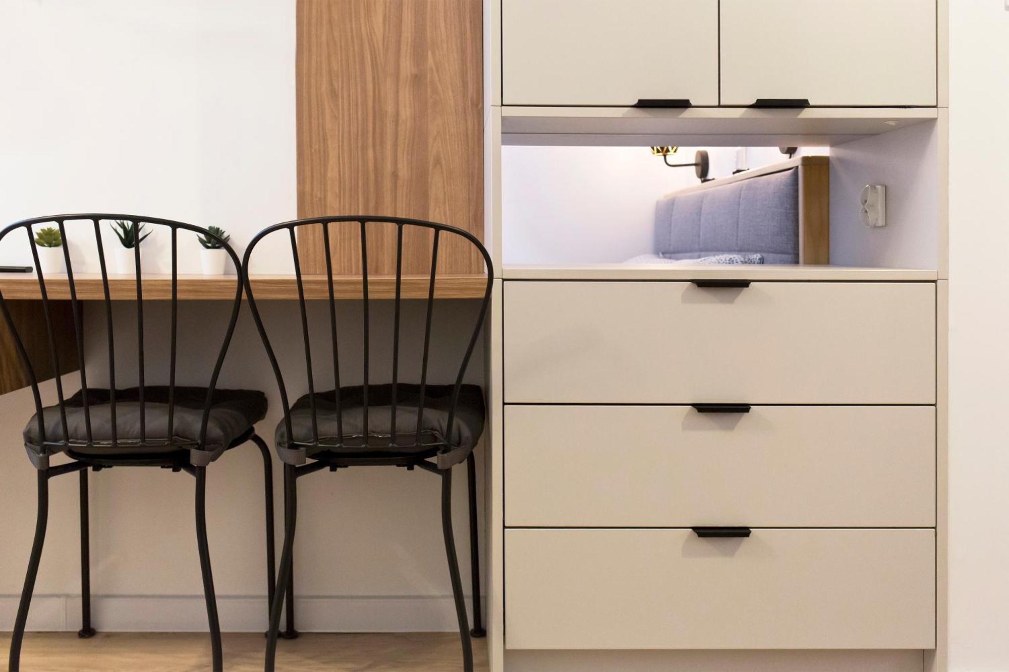 Cozy Studio For Couples - Cracow City Heart Красков Екстериор снимка
