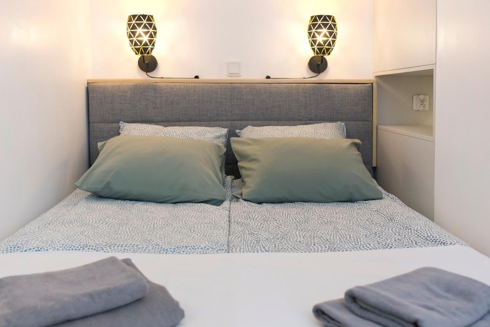 Cozy Studio For Couples - Cracow City Heart Красков Екстериор снимка