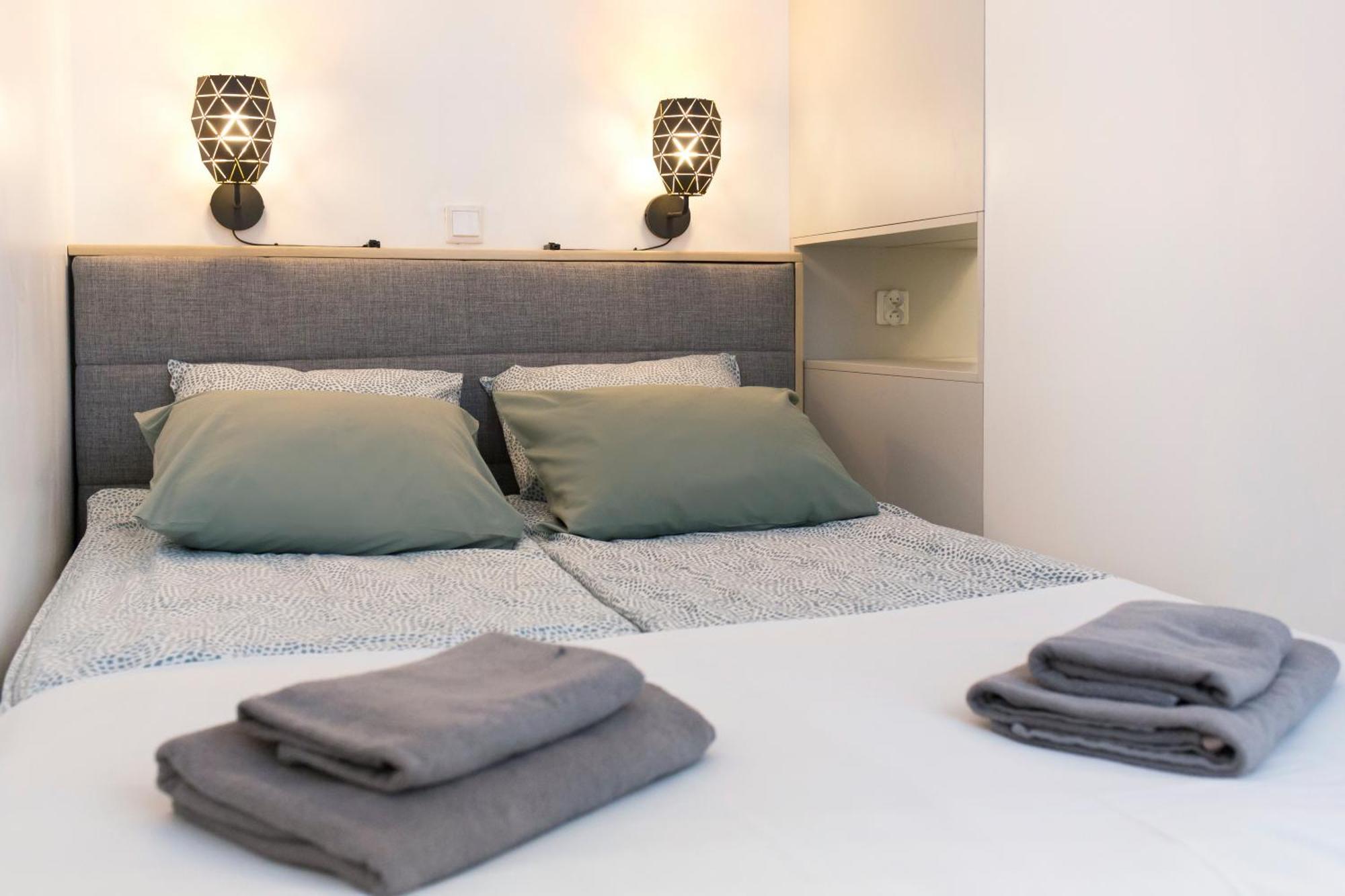 Cozy Studio For Couples - Cracow City Heart Красков Екстериор снимка