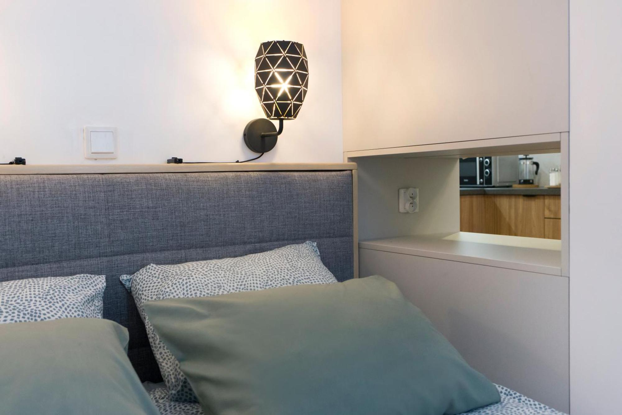 Cozy Studio For Couples - Cracow City Heart Красков Екстериор снимка