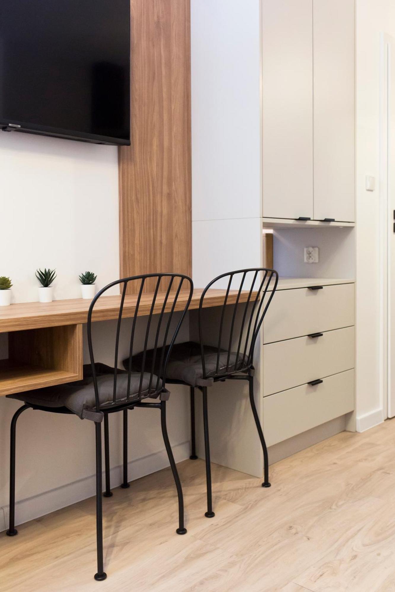 Cozy Studio For Couples - Cracow City Heart Красков Екстериор снимка