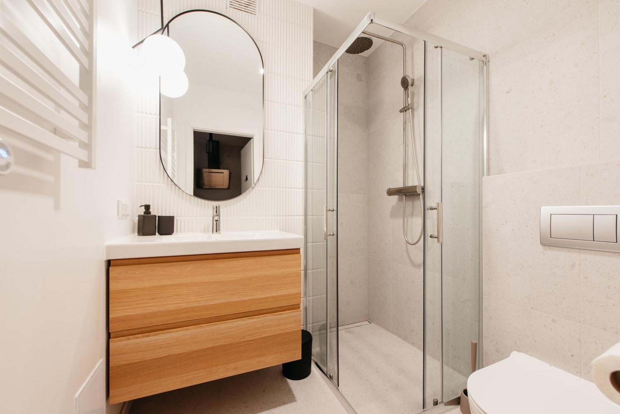 Cozy Studio For Couples - Cracow City Heart Красков Екстериор снимка