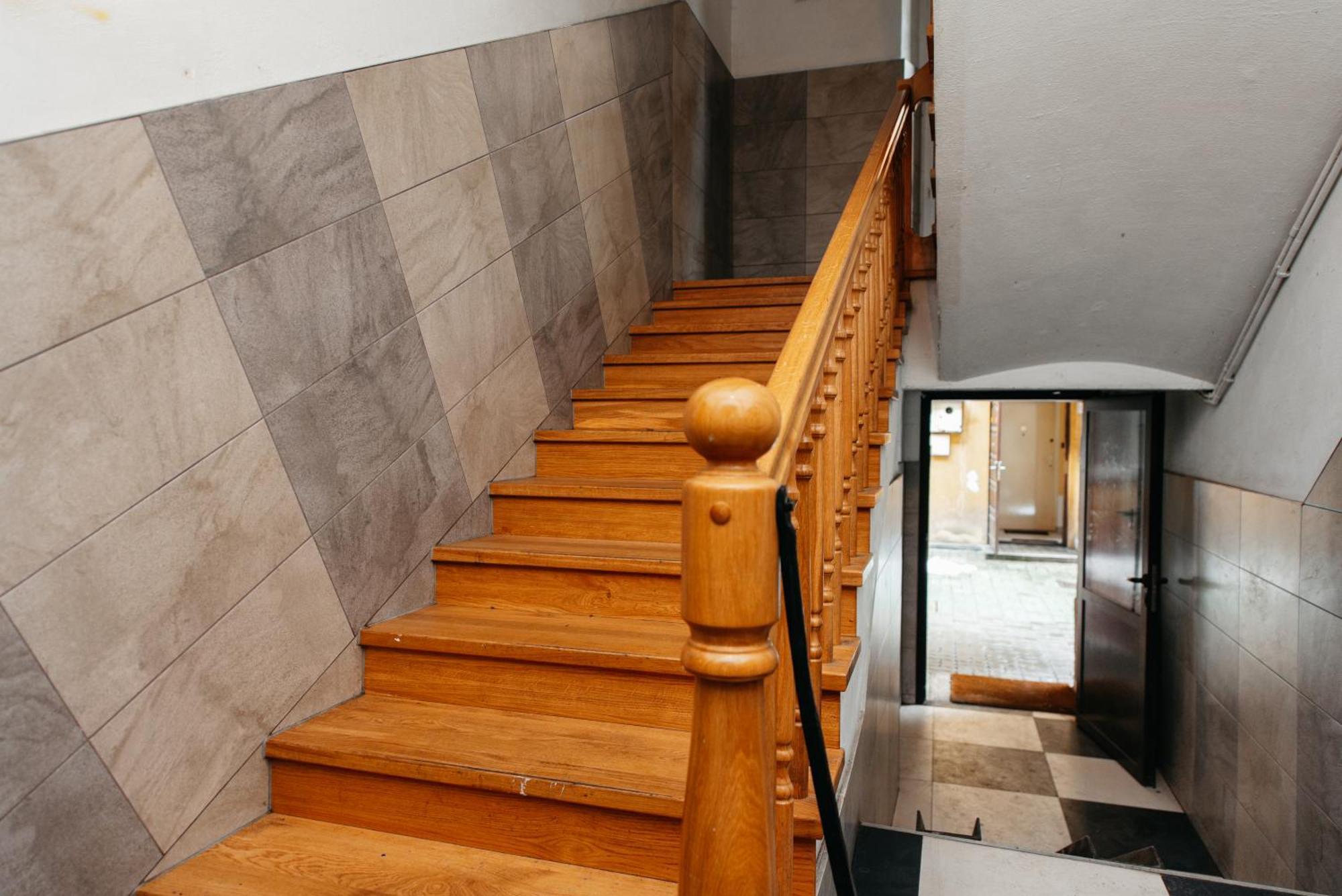 Cozy Studio For Couples - Cracow City Heart Красков Екстериор снимка